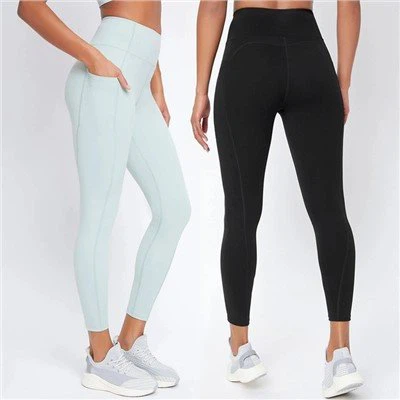 Women's Seamless Yoga Legging